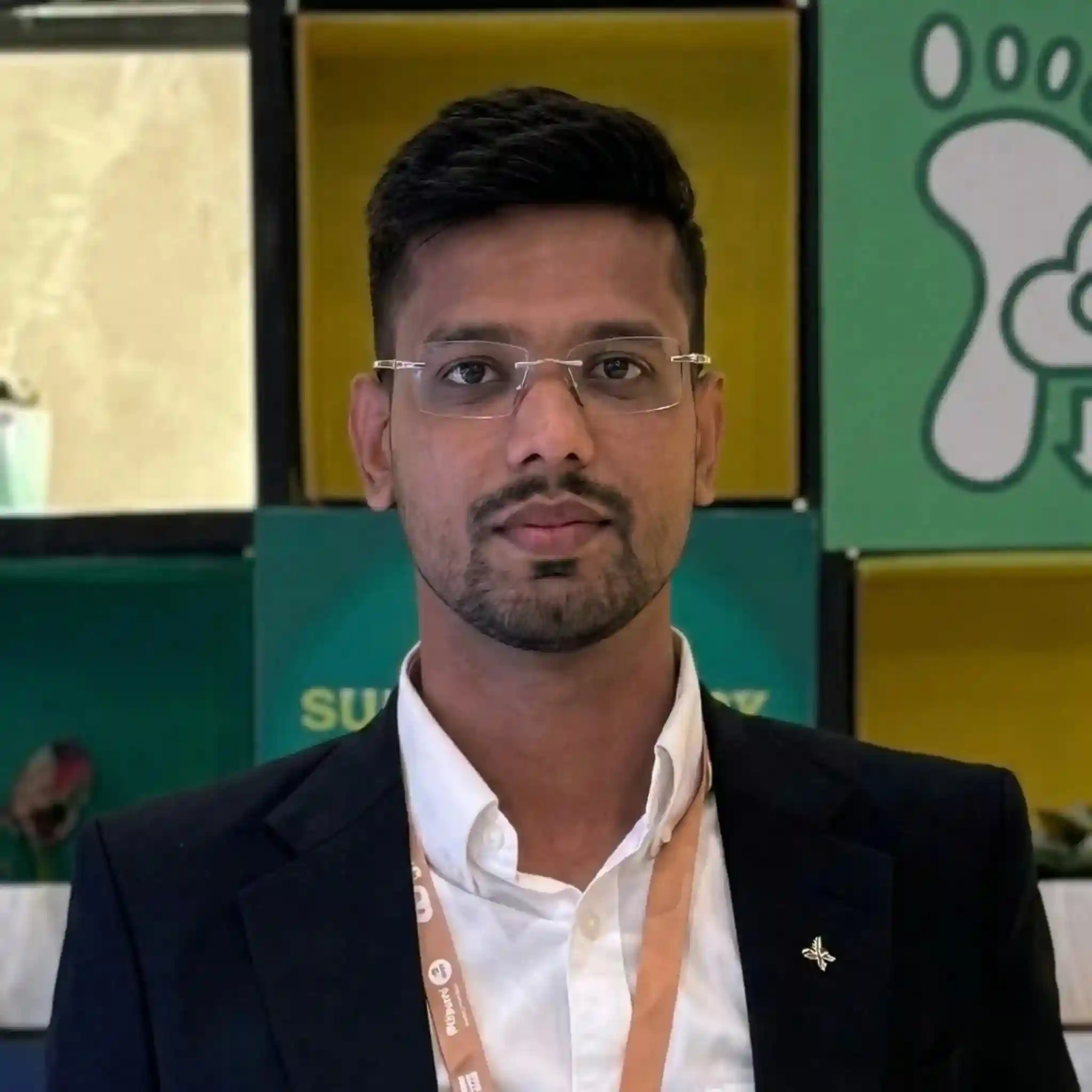 Laksh Sharma
