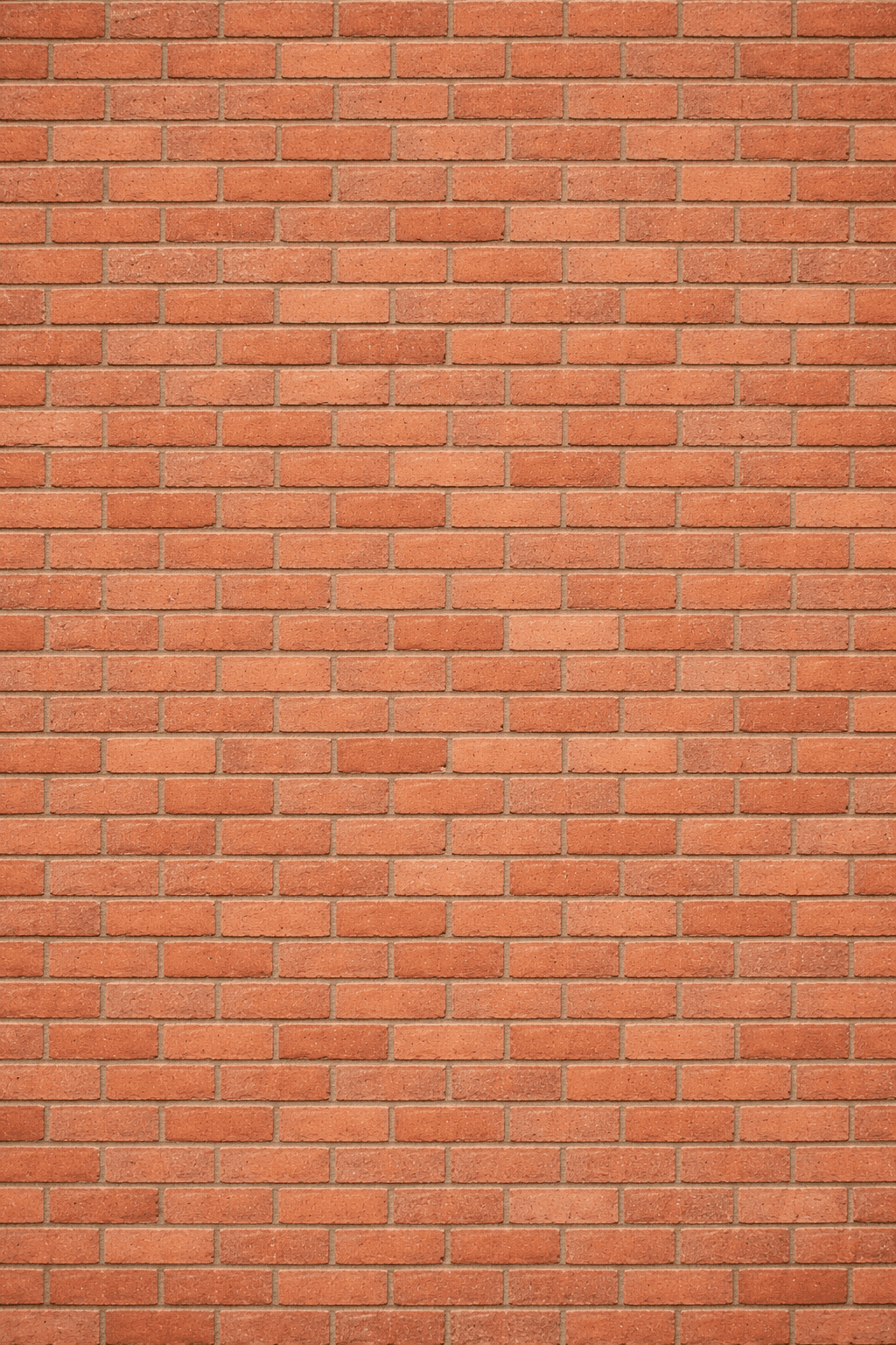 Red Brick Wall