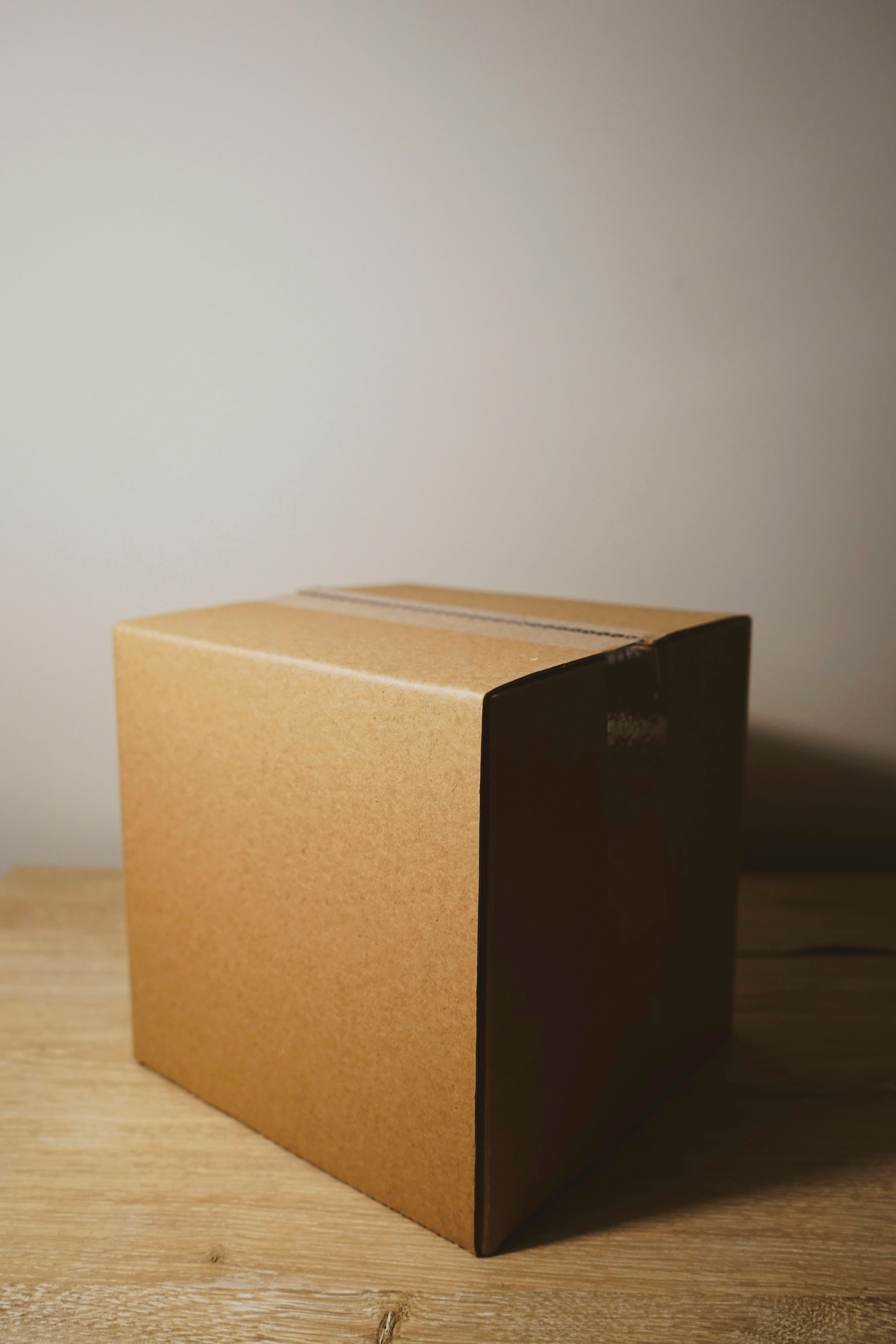 Packaging
