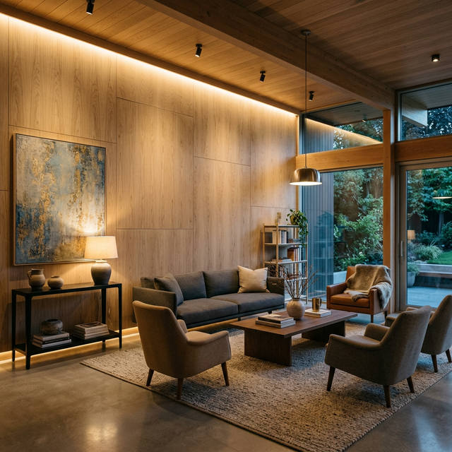 Crafting surfaces that carry a story within